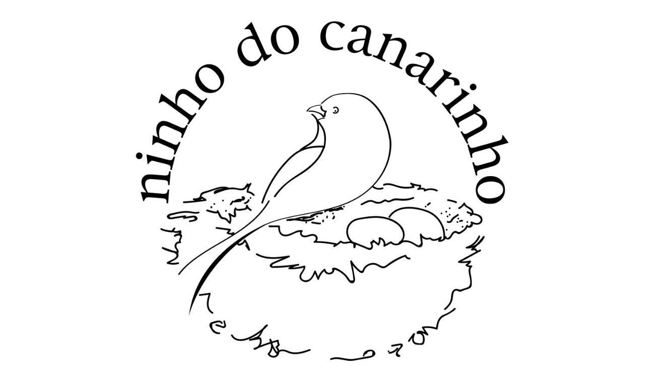 Ninho Do Canarinho カンポ・グランデ エクステリア 写真